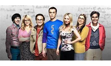 Big Bang Theory Soundboard for Android - Download the APK from Habererciyes